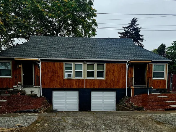 5420 NE 13th Ave, Portland, OR 97211