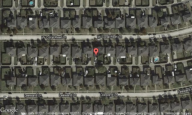 Map View
