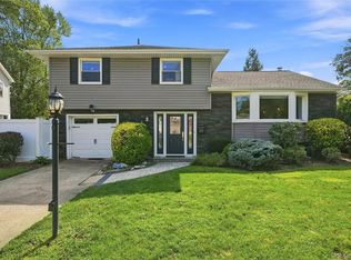 614 Pine Lane, East Meadow, NY 11554