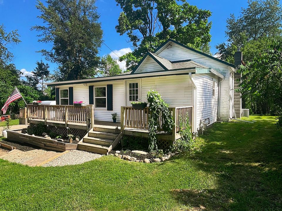 600 135th Ave, Wayland, MI 49348 Zillow