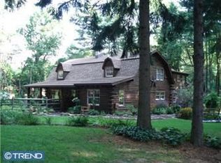 1203 W Bristol Rd, Warminster, PA 18974