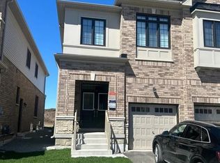 145 Shepherd Dr, Barrie, ON L9J 0P9