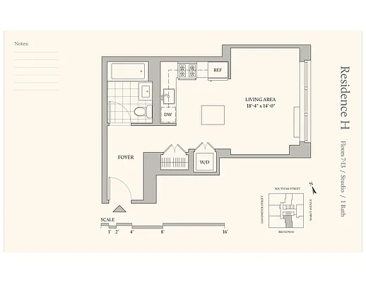 Rented by Bold New York | media 13