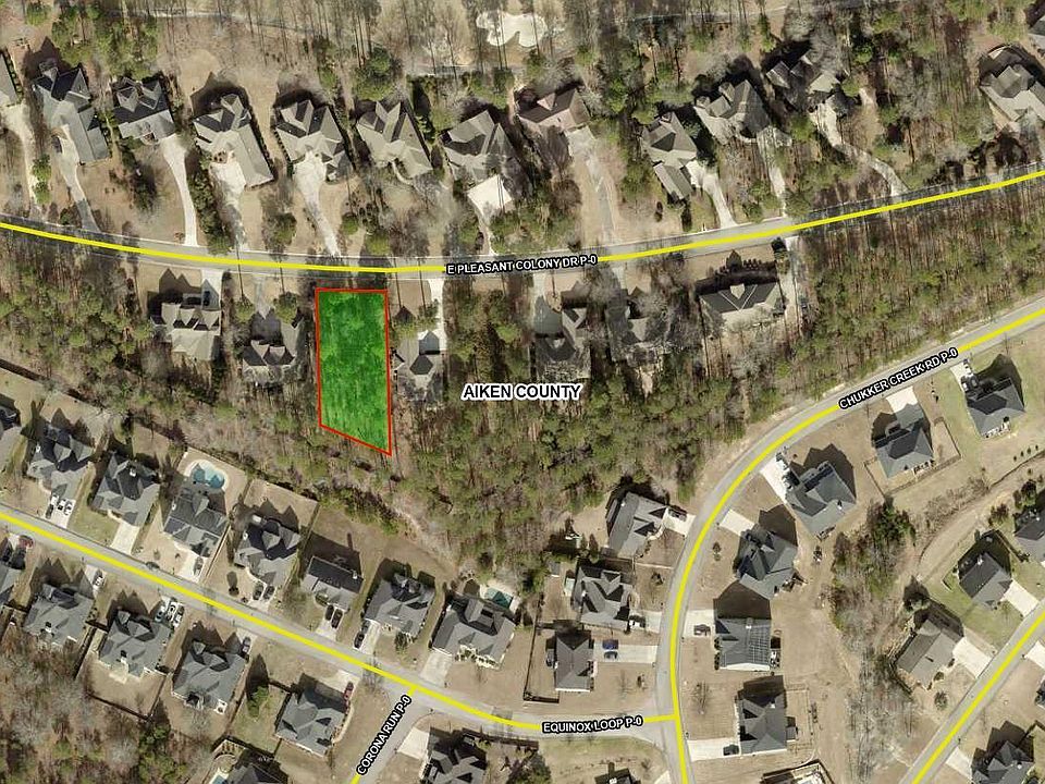 1st image of 134 E Pleasant Colony Dr