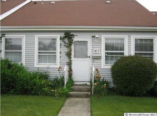 42 Piazza Correale UNIT D, Freehold, NJ 07728