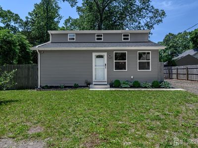 119 Truro St, Browns Mills, NJ, 08015