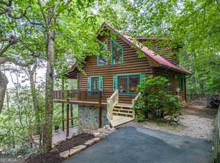 160 Arrowhead Pass, Blue Ridge, GA 30513