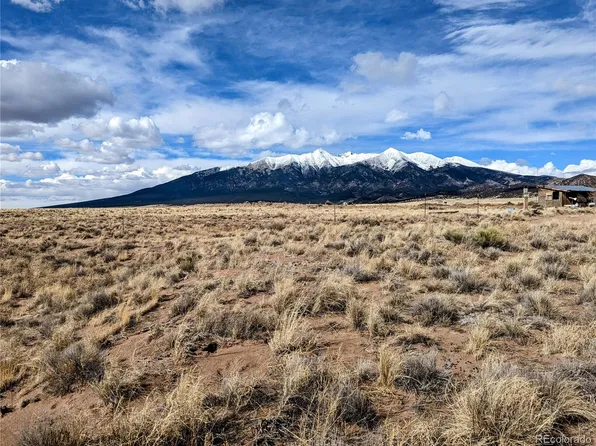 Lot 2 JJ 2nd Street, Blanca, CO 81123
