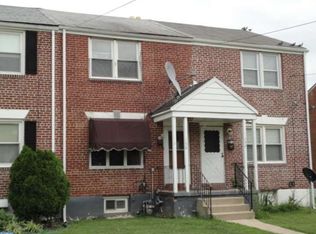 130 Filbert Ave, Wilmington, DE 19805