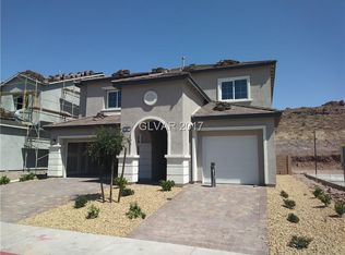 164 Brighton Hills Ave, Henderson, NV 89002