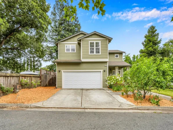 1327 Maes Place, Santa Rosa, CA 95405