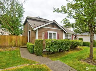 4323 Beaumont Ln SE, Lacey, WA