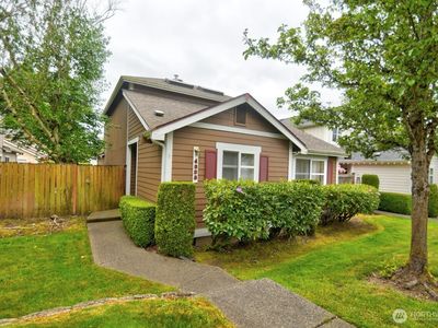 4323 Beaumont Lane SE, Lacey, WA, 98503