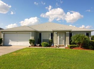 1763 Crowned Ave, Groveland, FL 34736