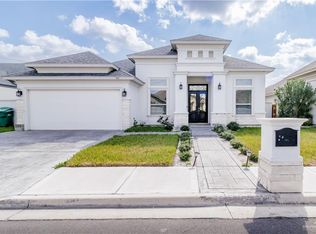 901 W Cheyenne Ave, Pharr, TX 78577