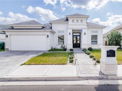 901 W Cheyenne Ave, Pharr, TX, 78577