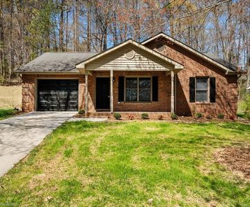 646 Woodland Cir, Asheboro, NC, 27203