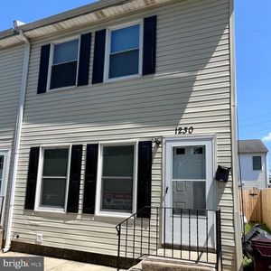 1230 Forrest St, Wilmington, DE, 19802
