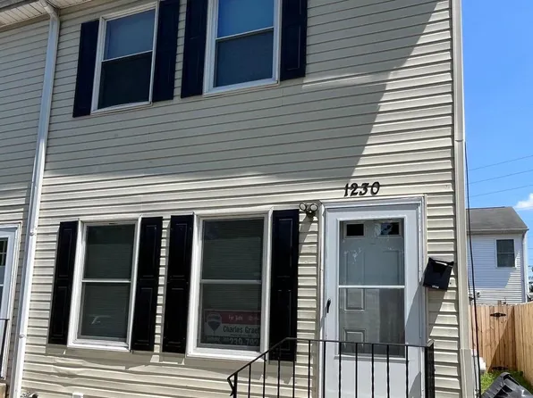 1230 Forrest St, Wilmington, DE 19802