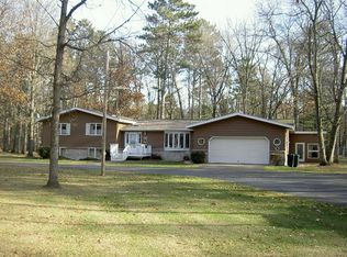 93930 Pine Tree Ln, Sturgeon Lake, MN 55783