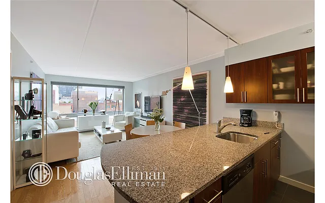 Sold by Douglas Elliman | media 2