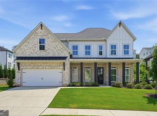 886 Keystone Dr, Woodstock, GA 30188