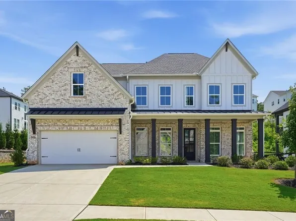 886 Keystone Dr, Woodstock, GA 30188