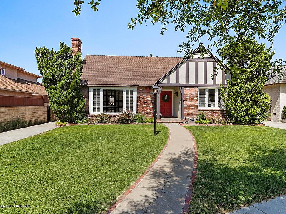 1st image of 921 Verdugo Circle Dr