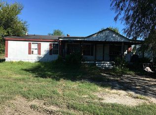 7106 County Road 865, Alvin, TX 77511