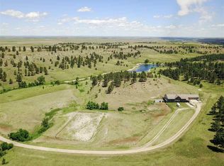 19170 Elk Run Ln, Belle Fourche, SD 57717