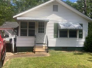 611 Poplar St, West Point, GA 31833