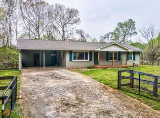 10235 E Cherokee Dr, Canton, GA 30115