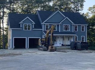 3 Duhamel Way, Bellingham, MA 02019