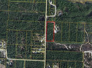 4 N Church St, Pt Washington, FL 32459