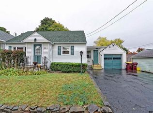 1A Corthell St, Albany, NY 12205