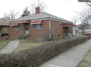5802 Vandalia Ave, Cleveland, OH 44144