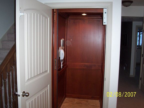 Elevator