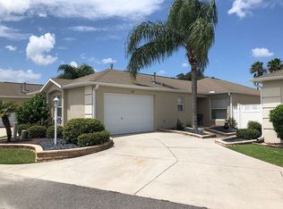 615 Denmark Pl, The Villages, FL 32162