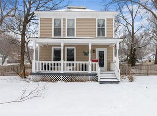 503 S Ash St, Ottawa, KS 66067