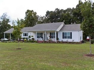 31 Old Highway 43, Summertown, TN 38483
