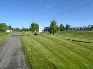 LOT 30 Riverwalk Ests LOT 30, Missoula, MT 59808