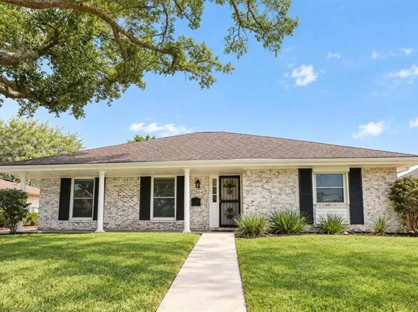 2664 Danbury Dr, New Orleans, LA 70131