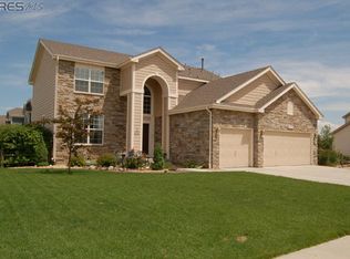 11730 Montgomery Cir, Longmont, CO 80504