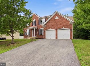 703 Yarrow Ct, Accokeek, MD 20607