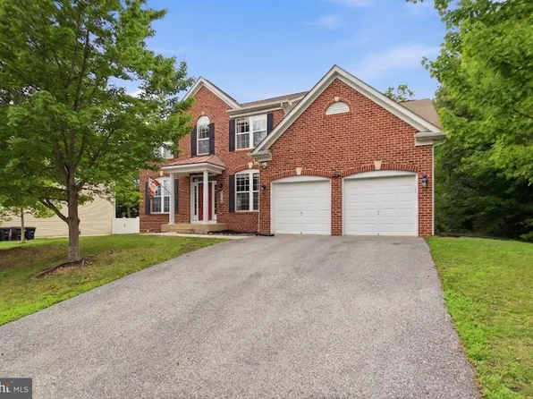 703 Yarrow Ct, Accokeek, MD 20607