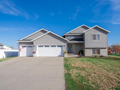 504 11th Ave SW, Rice, MN, 56367