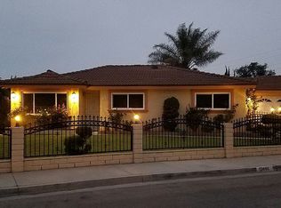 12444 Famosa St, Whittier, CA 90601