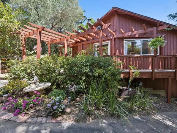 200 Jackson St, Los Gatos, CA 95030