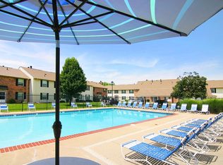 9280 Chelsea Village Dr #1203, Indianapolis, IN