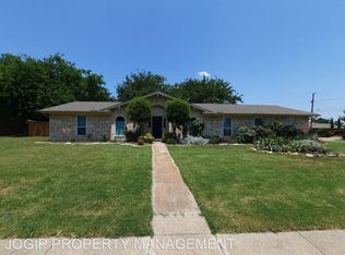 3233 Truxillo Dr, Dallas, TX 75228